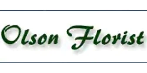 Olson Florist Promo Code