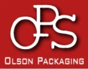 Olson Packaging Services Merchant Logo