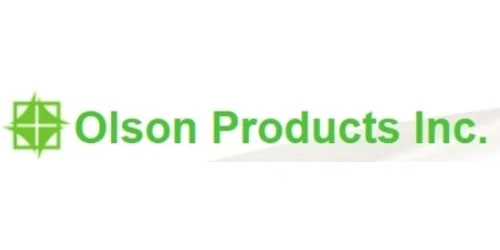 Olson Products Promo Code