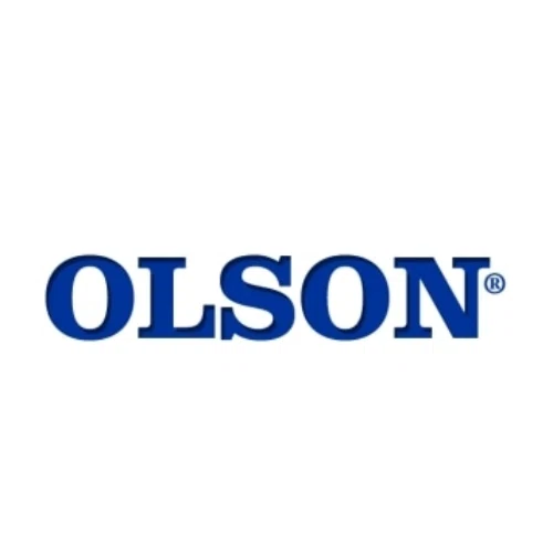 Olson Saw Promo Code