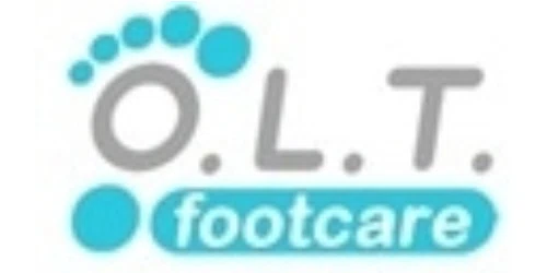 OLT Footcare Promo Code