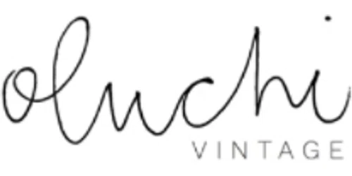 OLUCHI VINTAGE Promo Code