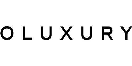 OLUXURY Promo Code