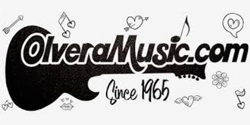 Olvera Music Promo Code