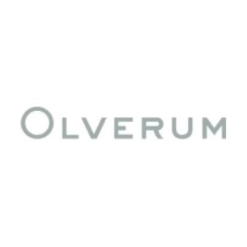 Olverum Promo Code