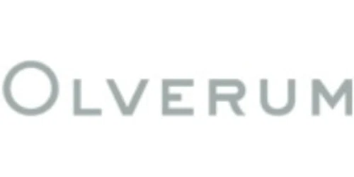 Olverum Promo Code