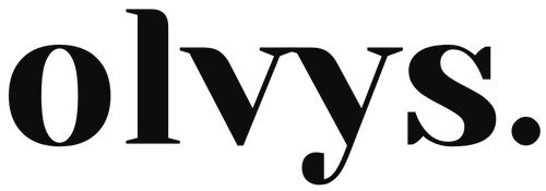 Olvys Promo Code