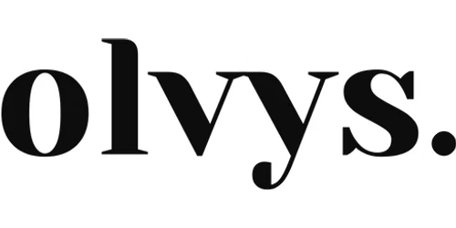 Olvys Promo Code