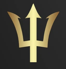 Olympia Athletics Merchant Logo