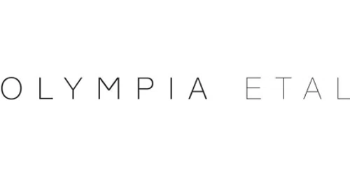 Olympia Etal Promo Code