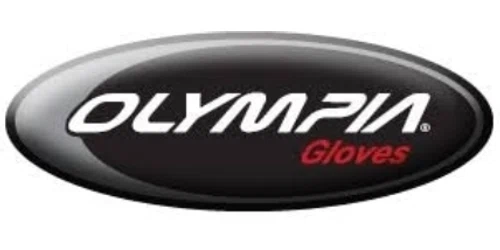 Olympia Gloves Promo Code