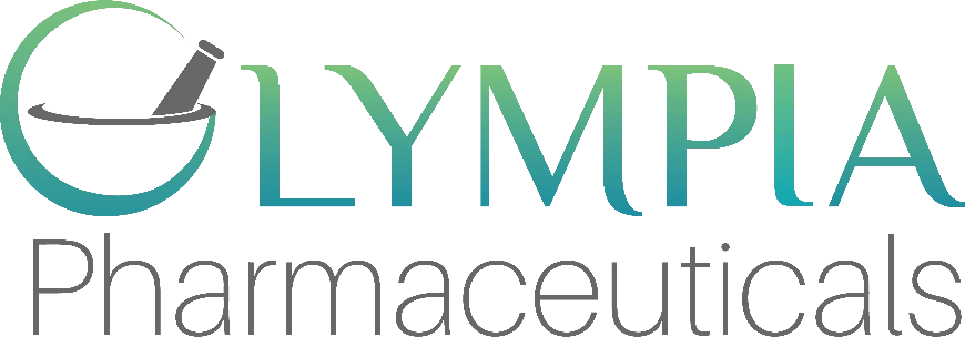 Olympia Pharmaceuticals Promo Code