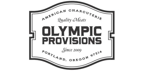 Olympia Provisions Merchant logo