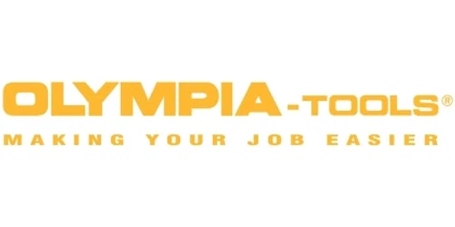 Olympia Tools Promo Code