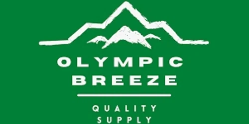 Olympic Breeze Promo Code