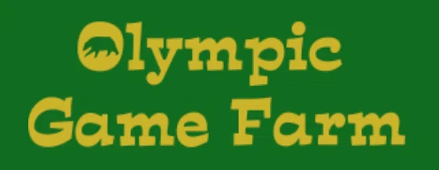 Olympic Game Farm Merchant Logo