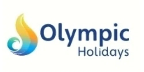 Olympic Holidays Merchant logo