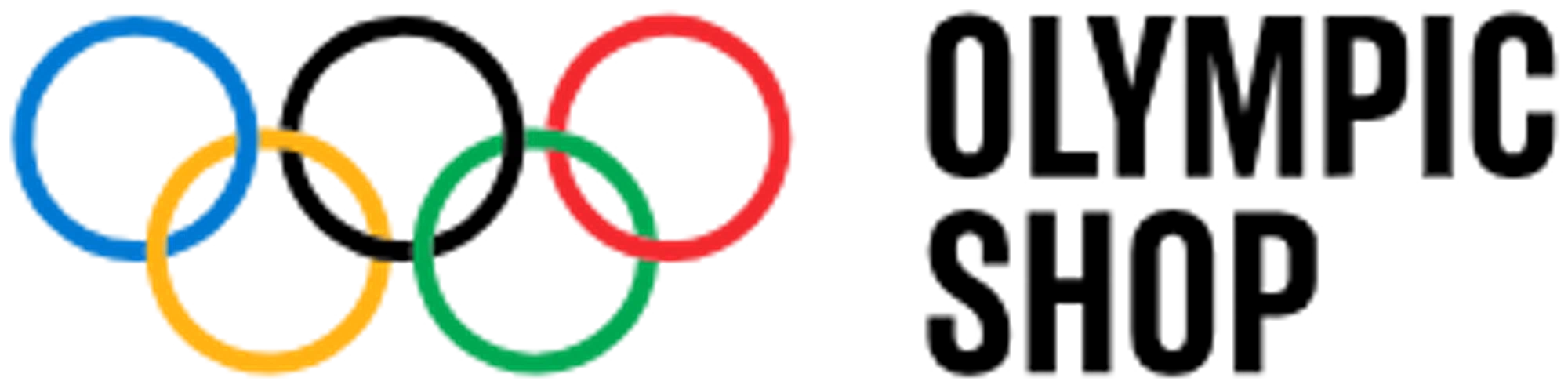 Olympics Shop UK Merchant Logo