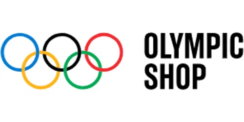Olympics Shop UK Promo Code
