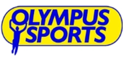 Olympus Sports Promo Code