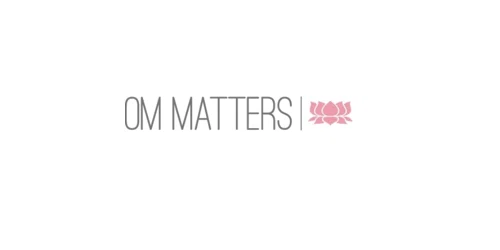 OM Matters coupon