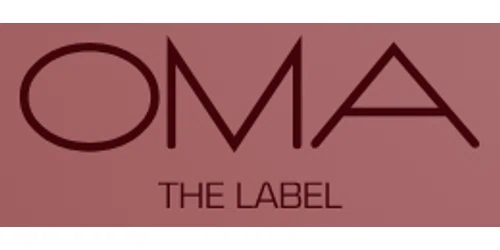 Oma The Label Promo Code