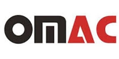 Omac USA Merchant logo