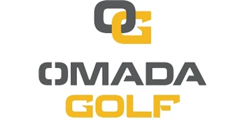 OMADA GOLF Merchant logo