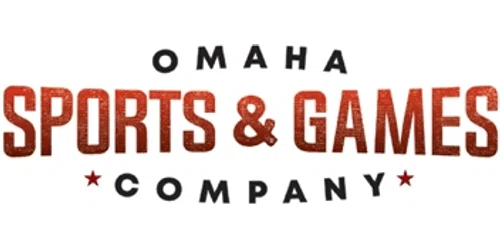 Omaha Sports and Games Company Promo Code