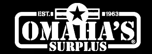OMAHAS ARMY NAVY SURPLUS Promo Code — 100 Off 2024