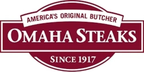 Omaha Steaks coupon