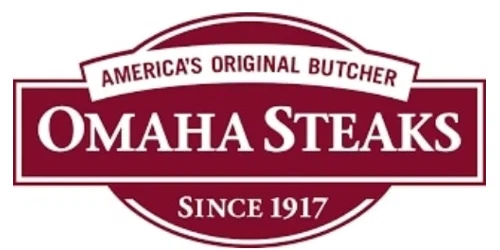 Omaha Steaks Merchant logo