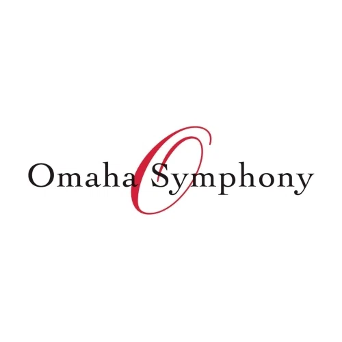 Omaha Symphony Merchant Logo