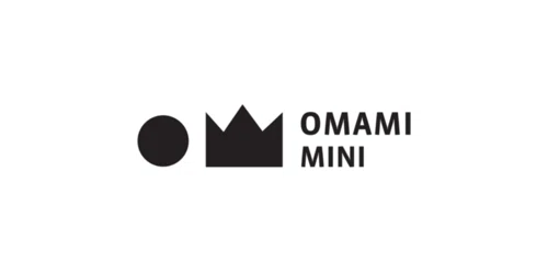 Omami Mini coupon