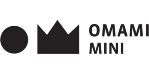 Omami Mini Promo Code