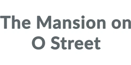 The Mansion on O Street Promo Code