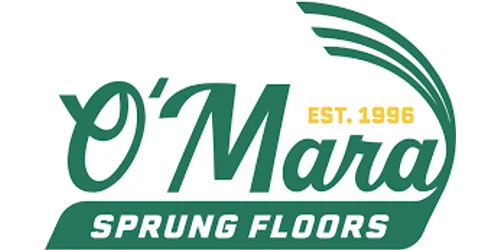 O'Mara Sprung Floors Promo Code