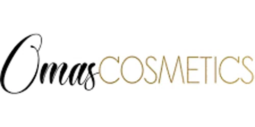 Omas Cosmetics Promo Code