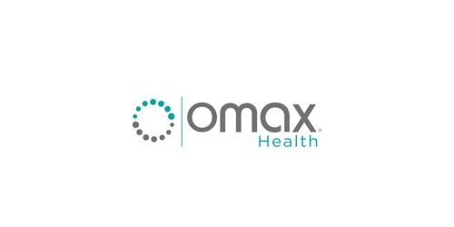 Omax Health coupon