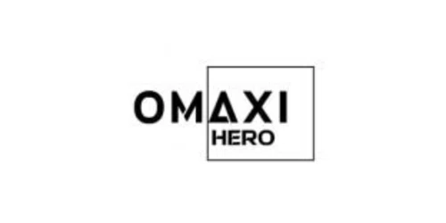 Omaxihero coupon