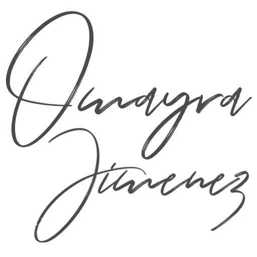 Omayra Jimenez Merchant Logo