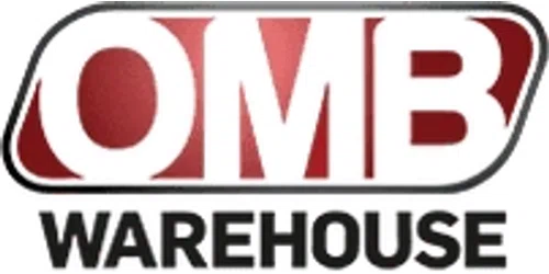 OMB Warehouse Merchant logo