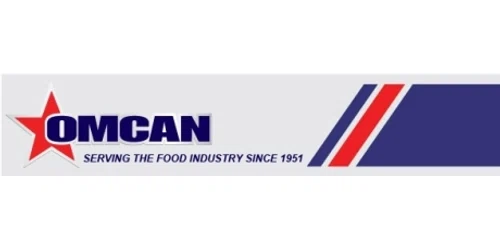 Omcan Promo Code