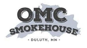 OMC Smokhouse Merchant Logo