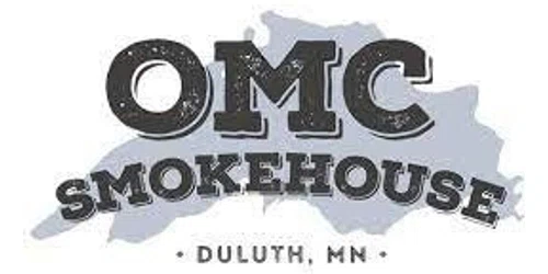 OMC Smokhouse Promo Code