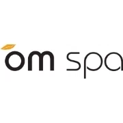Om Day Spa Merchant Logo