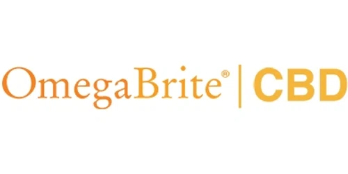 Omegabrite CBD Promo Code