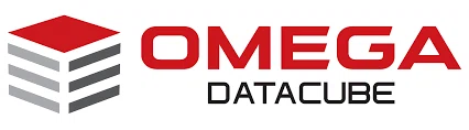 OmegaDataCube Merchant Logo
