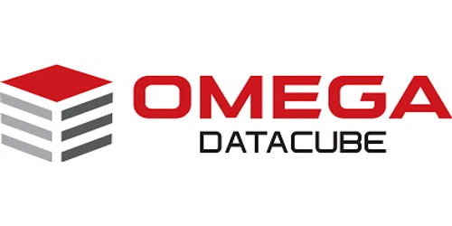 OmegaDataCube Promo Code