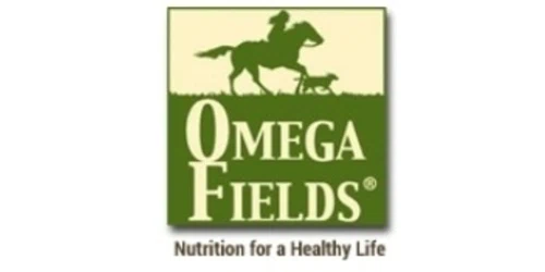 Omega Fields Promo Code